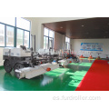 FJZP-200 Laser Screed Power Float Finish Laser Screed